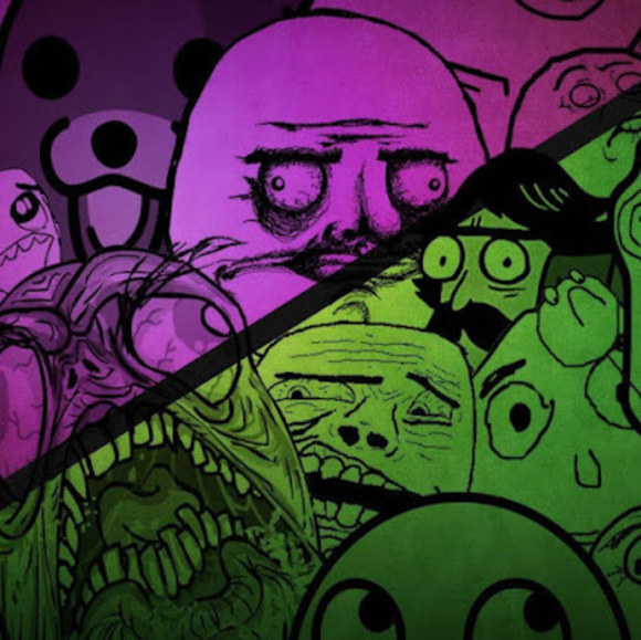 Meet your Posher, Leoderp - Picture 1 of 1